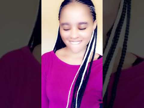 TAZAMA DADA MREMBO AKICHEZA NA KUIMB WIMBO WA DALLE FEAT COUNTRY BOY - JIPE SHAVU