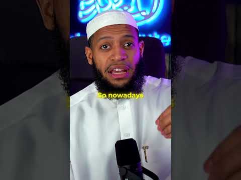 How To Practice Fusha (Classical) Arabic Speaking