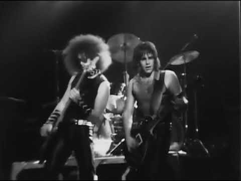 Dictators - Search and Destroy - 7/30/1977 - Winterland