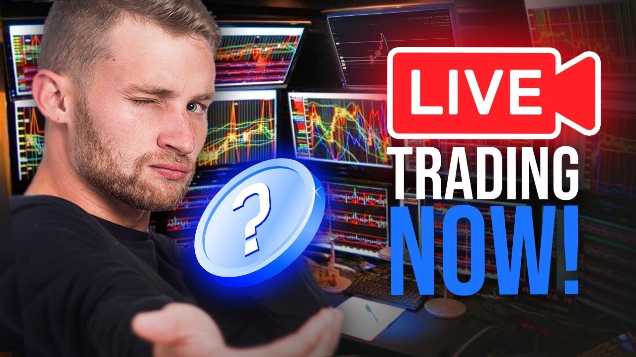 Urgent: Take This Crypto Trade Set-Up With Sheldon! (Time To Profit)