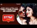 Teri Pyari Pyari Do Akhiyan (Original Song) | Sajjna - Bhinda Aujla & Bobby Layal Feat. Sunny Boy