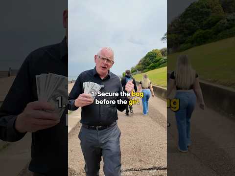 Do These 5 Things To Win With Money