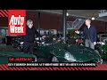 Een tijdreis door de autohistorie met Maarten van Rossem - de jaren 60