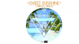 Lorenzo Spano - Sweet Sunshine (Radio Edit) [Official]