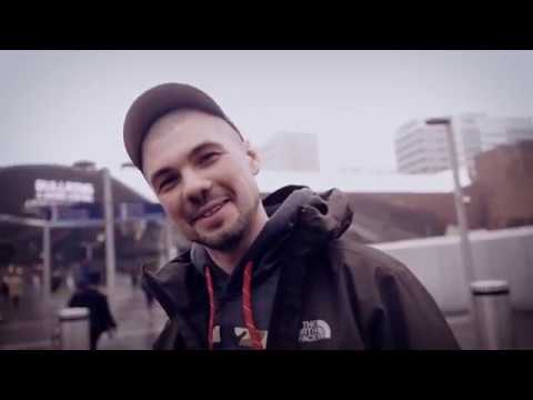 Chińczyk- W rozjazdach 2  feat: Pawa  prod: Puzon