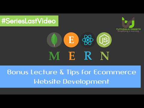 MERN STACK Tutorials for Beginners in Hindi | Basic Introduction