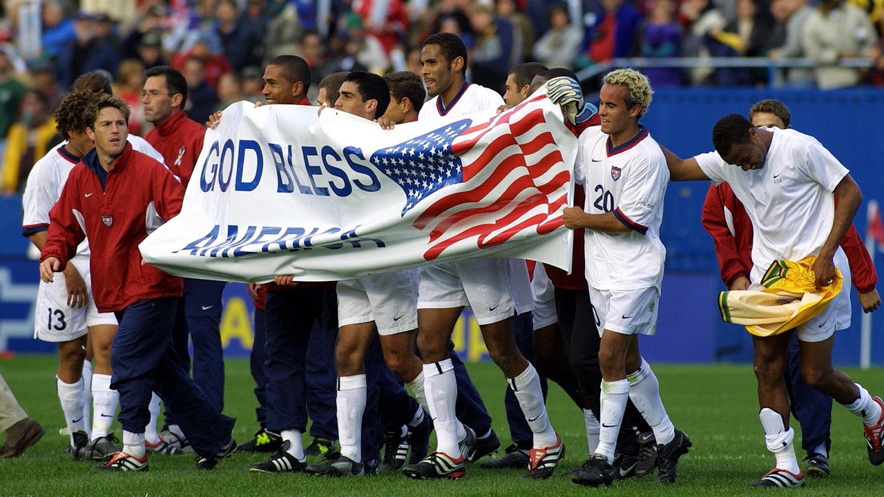 26 USMNT Moments, Past to Present: Episode 15