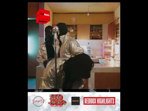 TheLuchi ft Brandy Maina - Haiya Higher #playke #kenya