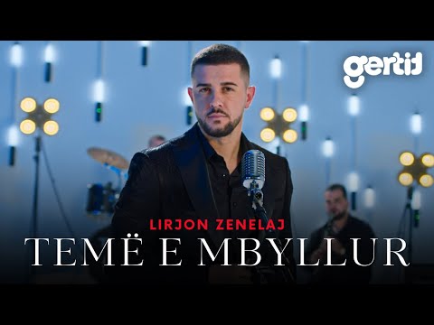 Lirjon Zenelaj - Temë e Mbyllur (Official Music Video)