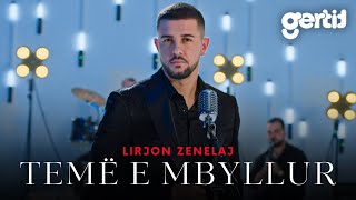 Lirjon Zenelaj - Temë E Mbyllur