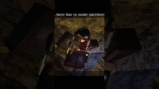 The screams were Horrifying ( Grave/digger )  #roblox #gravedigger