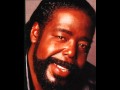 Barry White - You sexy thing 