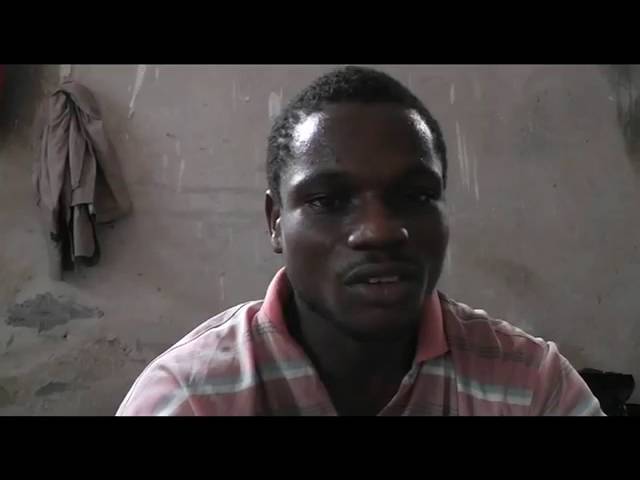 Survived victims of 30th May 2016 Biafran Heroes Day Massacre Part 3