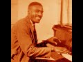 Leroy Carr - Hard Times Done Drove Me To Drink (1930)