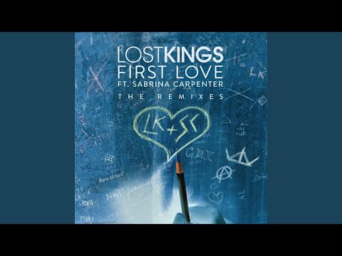 Video thumbnail for First Love (TELYKast Remix)