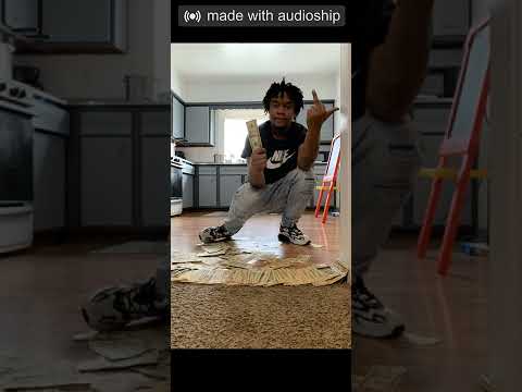 Talk my shit ( freestyle)  Reemdollaz