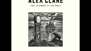 Alex Clare - Treading Water Unplugged