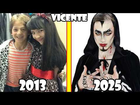 Vampire Girl Before and After 2025 - Vampire Girl Real Name, Age and Life Partner 2025