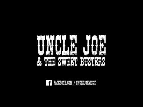 Uncle Joe & The Sweet Busters - Wagon Wheel