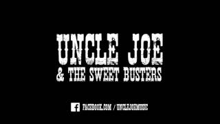 Uncle Joe & The Sweet Busters - Wagon Wheel