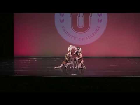 HEAT Contemporary Small Group 2023 - Maze Inside