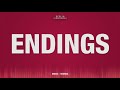 Ending SOUND EFFECT Endings - Finish SOUNDS Ende SFX The End SOUND