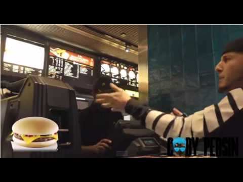 Когато опитвам да рапирам