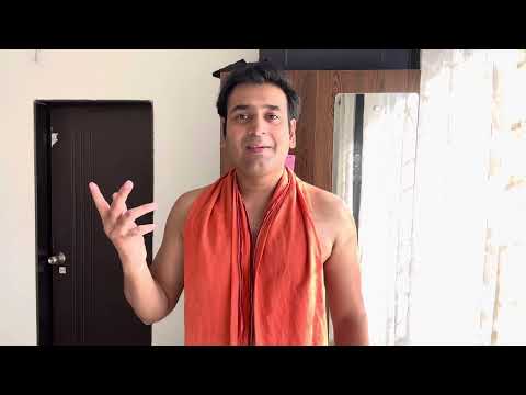 abhinav pandey Mythological Audition 