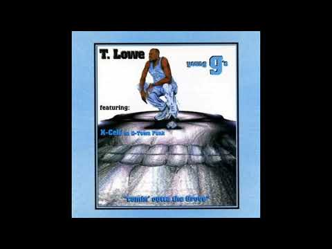 T. Lowe - Tha Kill is On (HD)