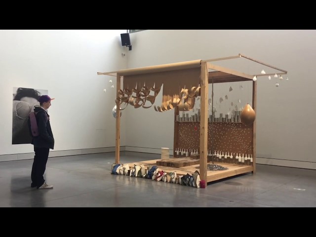 &#169;video: Hans Theys