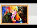 JONI MITCHELL the gallery
