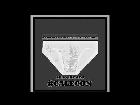Jordy Ft. Doosko Niafo - Caleçon (Zero)(Remix)