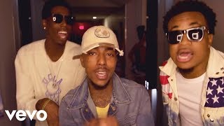 Travis Porter ft.Tyga - Ayy Ladies (Official Video)