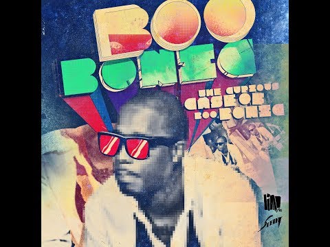 Bonic x Ricky Hil - Back And Forth