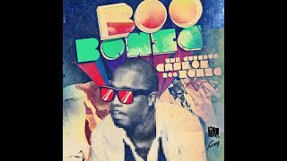 Bonic x Ricky Hil - Back And Forth