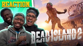Dead Island 2 Extended Gameplay Reveal Reaction