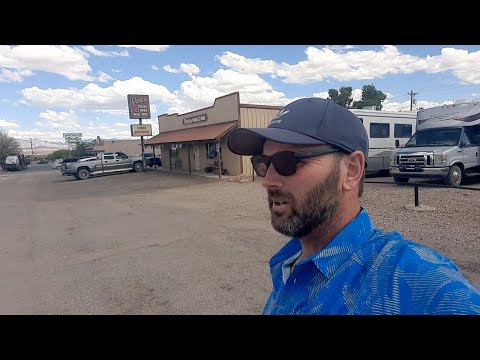 Benson Arizona Cochise County