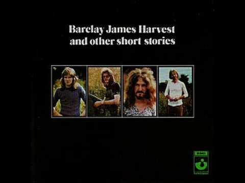 Barclay James Harvest - Medicine Man