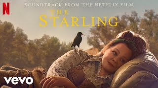 Nate Ruess - Simple Sound of Morning | The Starling (Soundtrack from the Netflix Film)