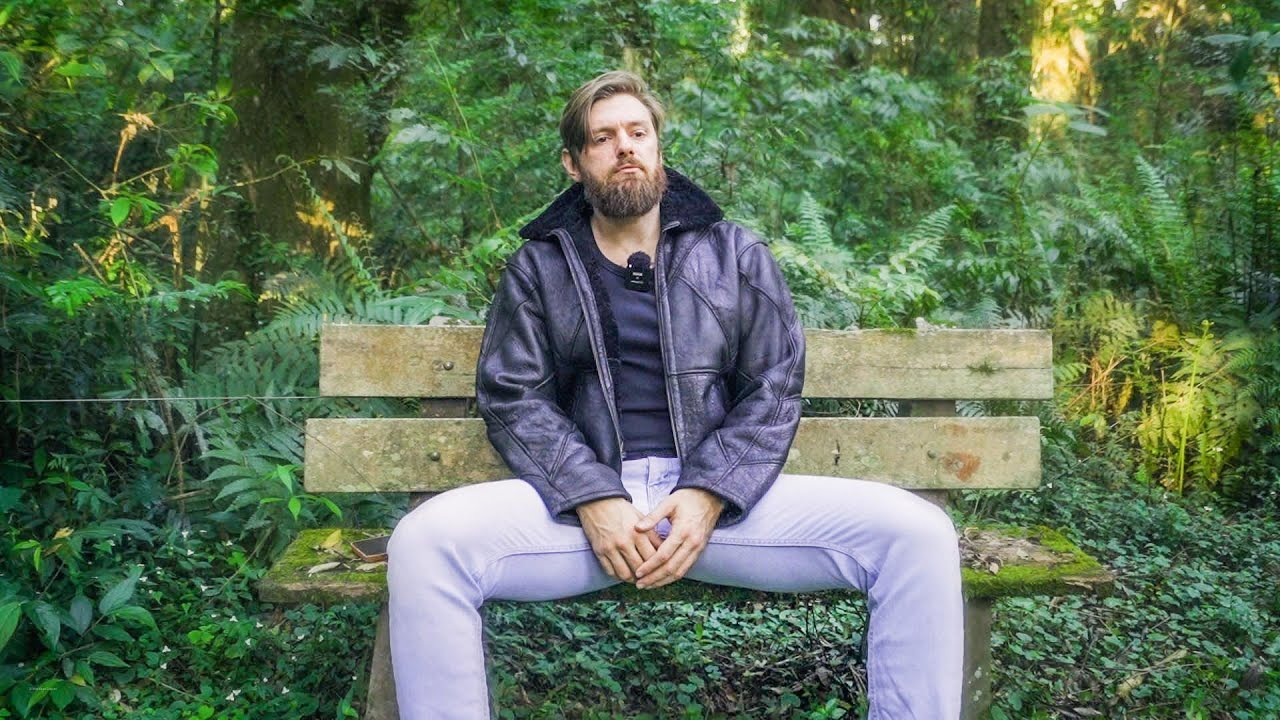 pare de se importar de verdade com o que os outros pensam