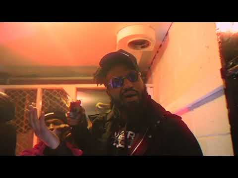 Larry Love - Big PDS [Music Video] Dir. @PACKVISUALS