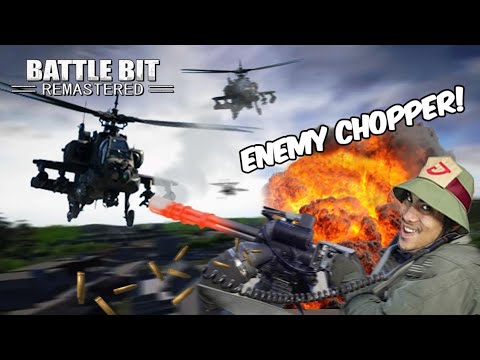 PEENOISE PLAY BATTLEBIT: REMASTERED #3