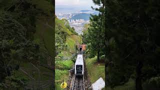 Download lagu #Penang Hill Funicular Train #malaysia mp3