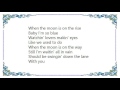Lawrence Welk - Swingin' Down the Lane Lyrics