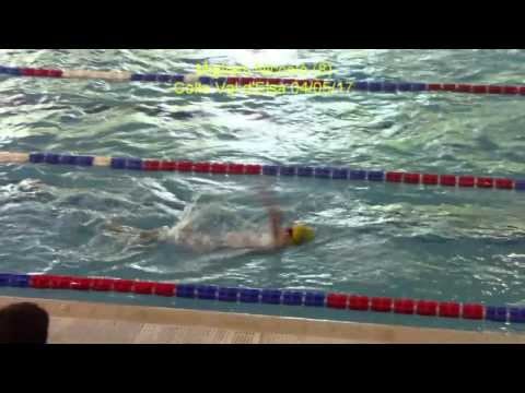 Migliani Niccolò 100MX (Es.B Masc) - Colle Val d'Elsa 04/06/17