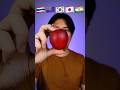 EATING FRUIT FROM VARIOUS COUNTRY Asmr Mukbang