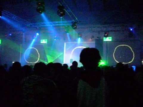 The Qemists@TM09BASE Festival 17.10.2009 part1