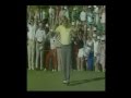 Jack 86 Masters 9 thru 18 - YouTube