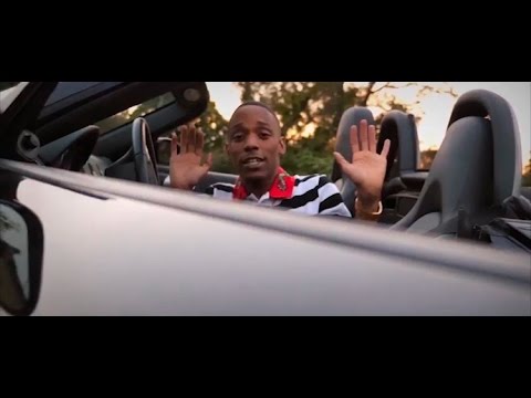 President Davo - WOKE UP