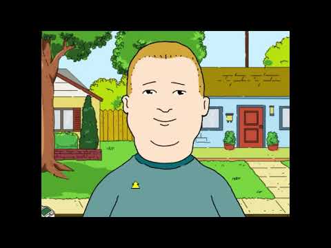 King of the Hill PC Game (2000) Hootenany